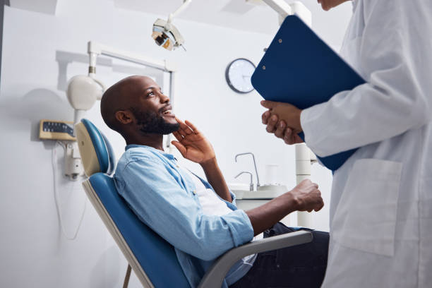 Best Emergency Tooth Extraction in West Mountain, UT