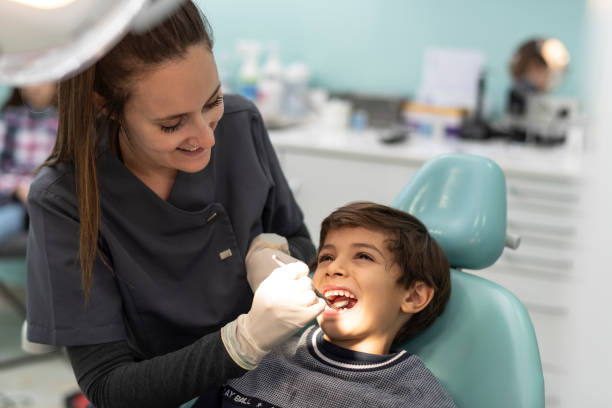 Best Pediatric Emergency Dentist in West Mountain, UT