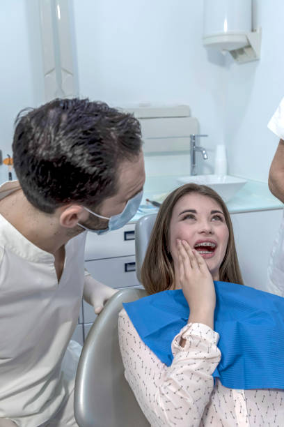 Best Emergency Tooth Extraction in West Mountain, UT