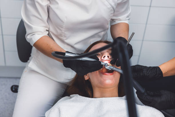 Best Weekend Emergency Dentist in West Mountain, UT