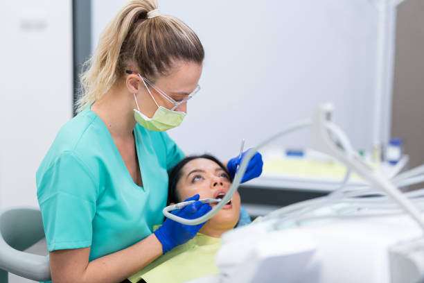 Best Emergency Broken Tooth Repair in West Mountain, UT